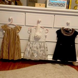 Bulk toddler 2T dresses